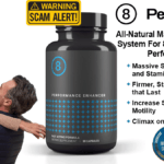 Performer 8 Ridleysportsclub Review