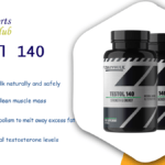 CrazyBulk Testol-140 RidleySportsClub Review