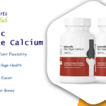 Icelandic Red Algae Calcium RidleySportsClub Review