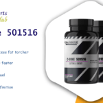 C-Dine GW 501516 Review & Legal Cardarine Sale Guide