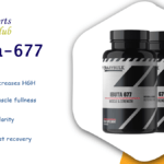 CrazyBulk Ibuta 677 RidleySportsClub Review