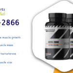 CrazyBulk Osta 2866 RidleySportsClub Review