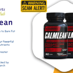 PrimeGENIX CalmLean ridleysportsclub Scam Warning