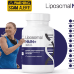 Liposomal NMN+ Scam ridleysportsclub Warning
