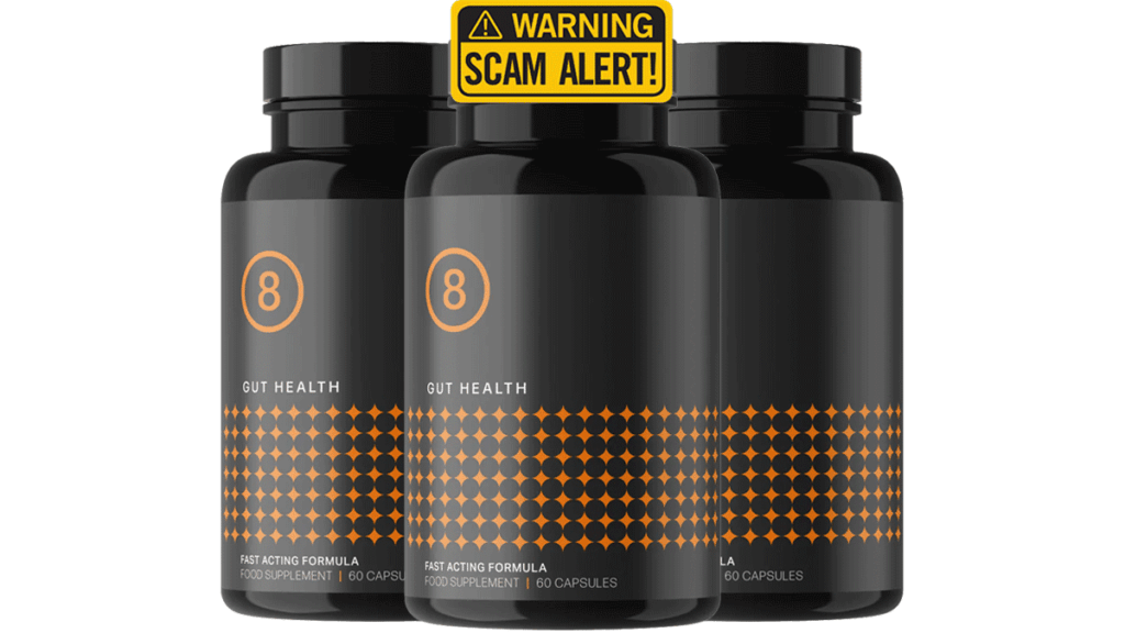 Biotics 8 ridleysportsclub Scam Warning