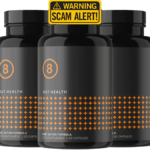 Biotics 8 ridleysportsclub Scam Warning