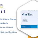 Viasil RidleySportsClub Review