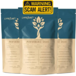 Buy Lyfefuel Performance Shake Scam Warning by ridleysportsclub