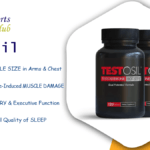 Testosil RidleySportsClub Review